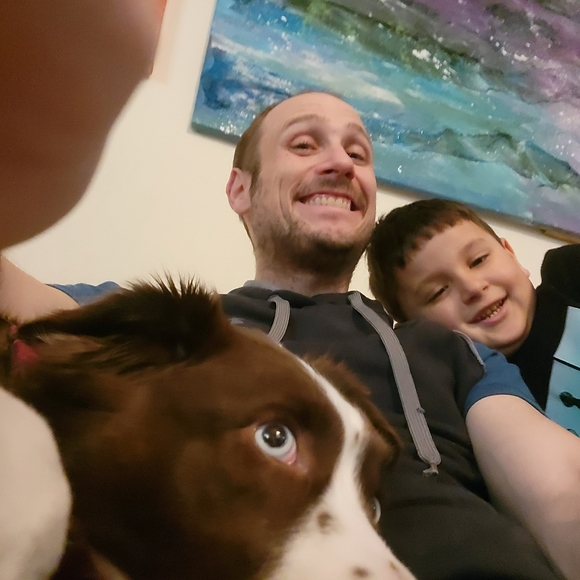 Meet your Posher, Travis - Picture 3 of 5